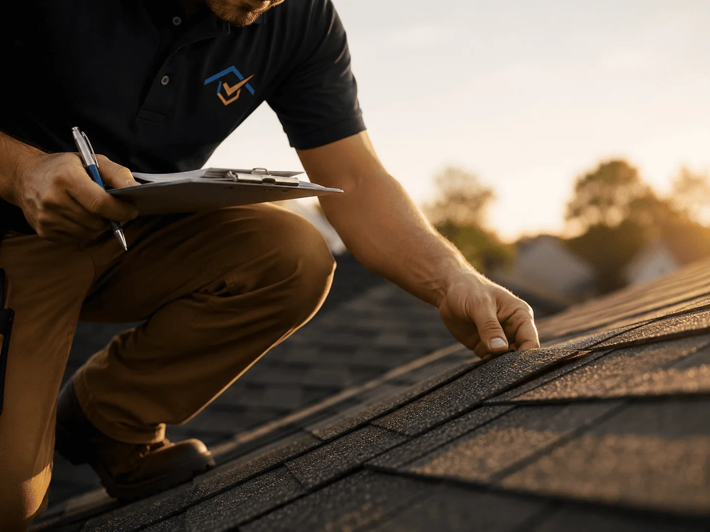 Why Choose Roof Inspection in Roxana, IL